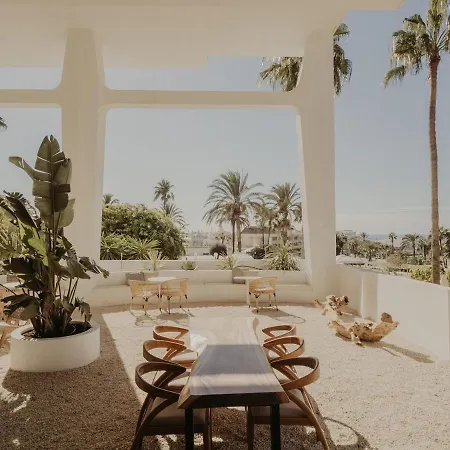 Comfy Studios Benalmádena Exterior foto