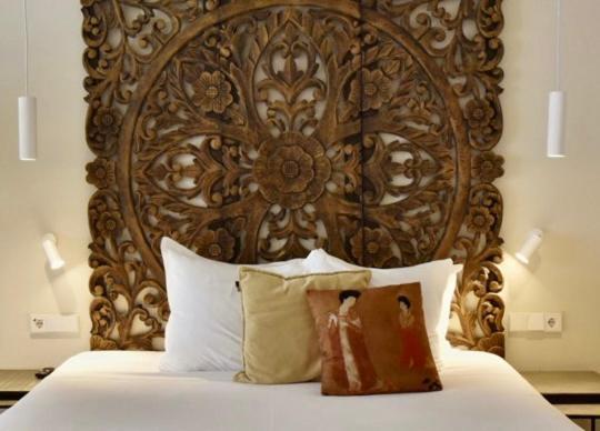 Comfy Hotel 5*