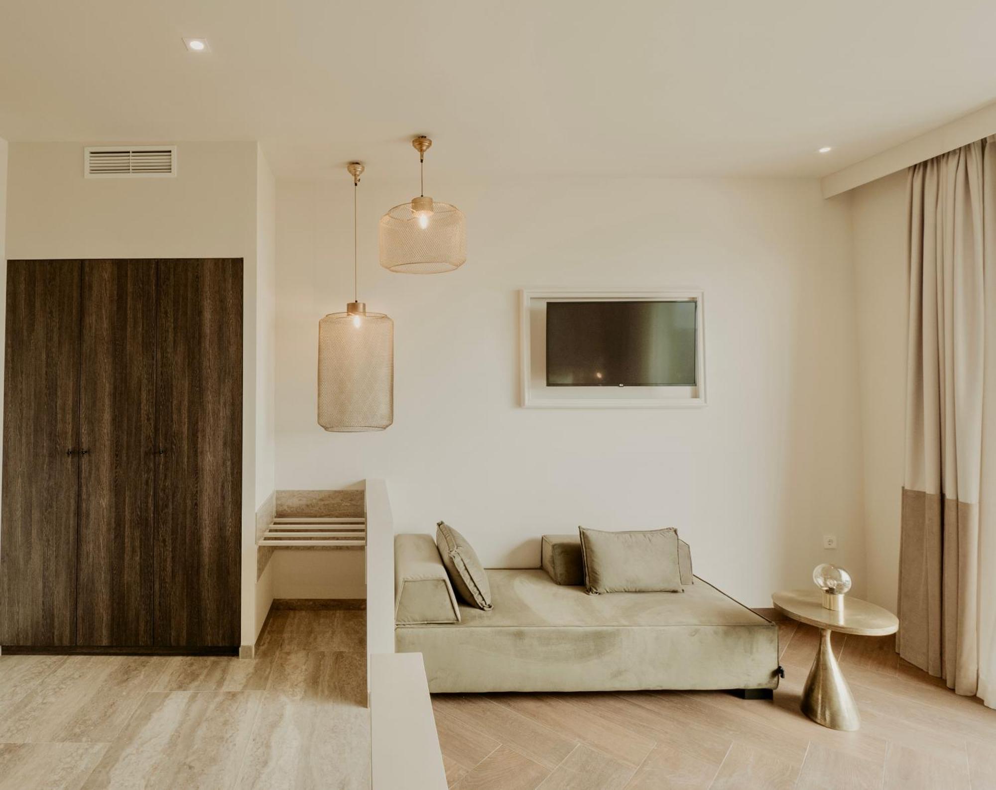 Aparthotel Comfy Benalmádena