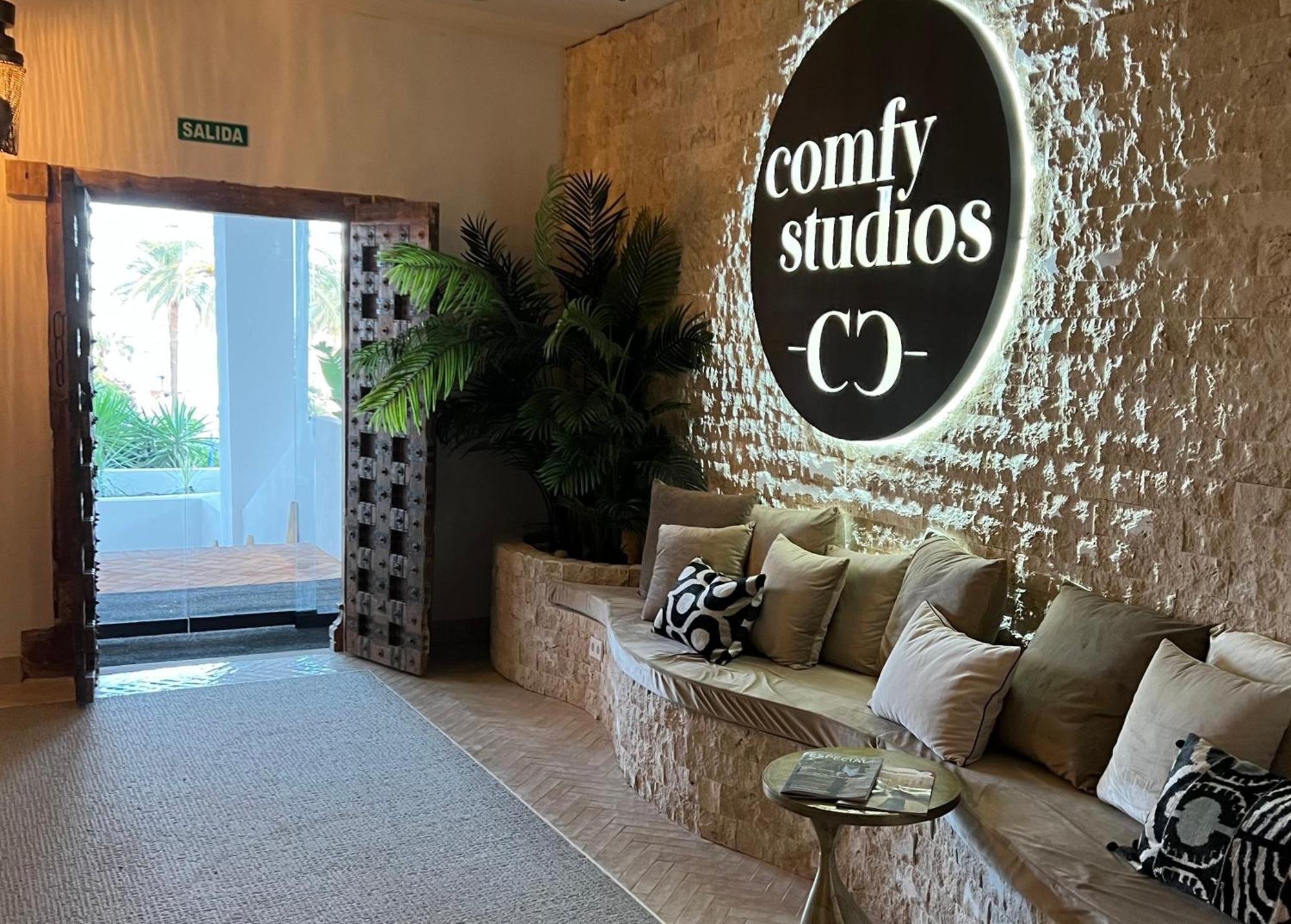 Comfy Aparthotel