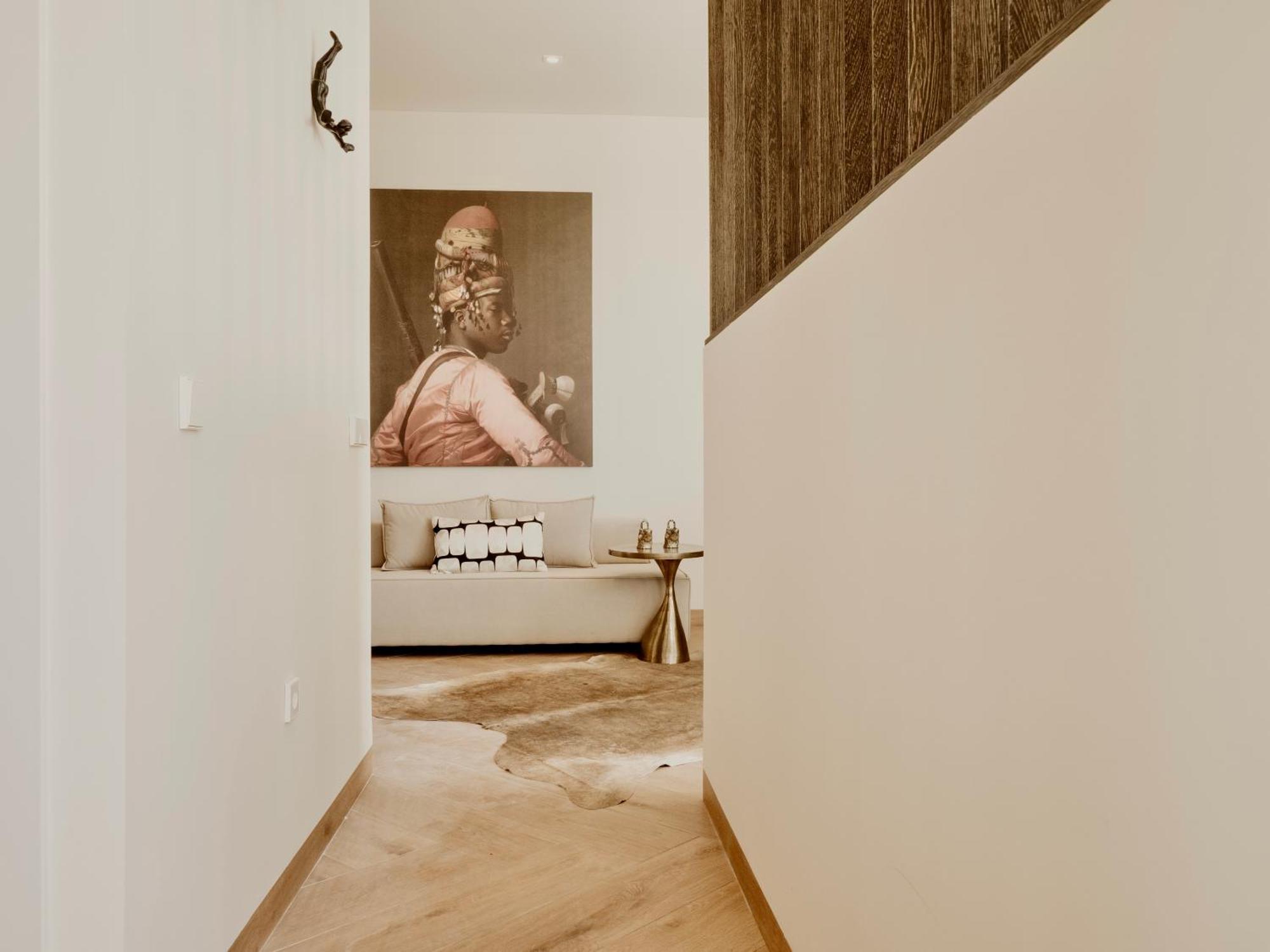Comfy Aparthotel *