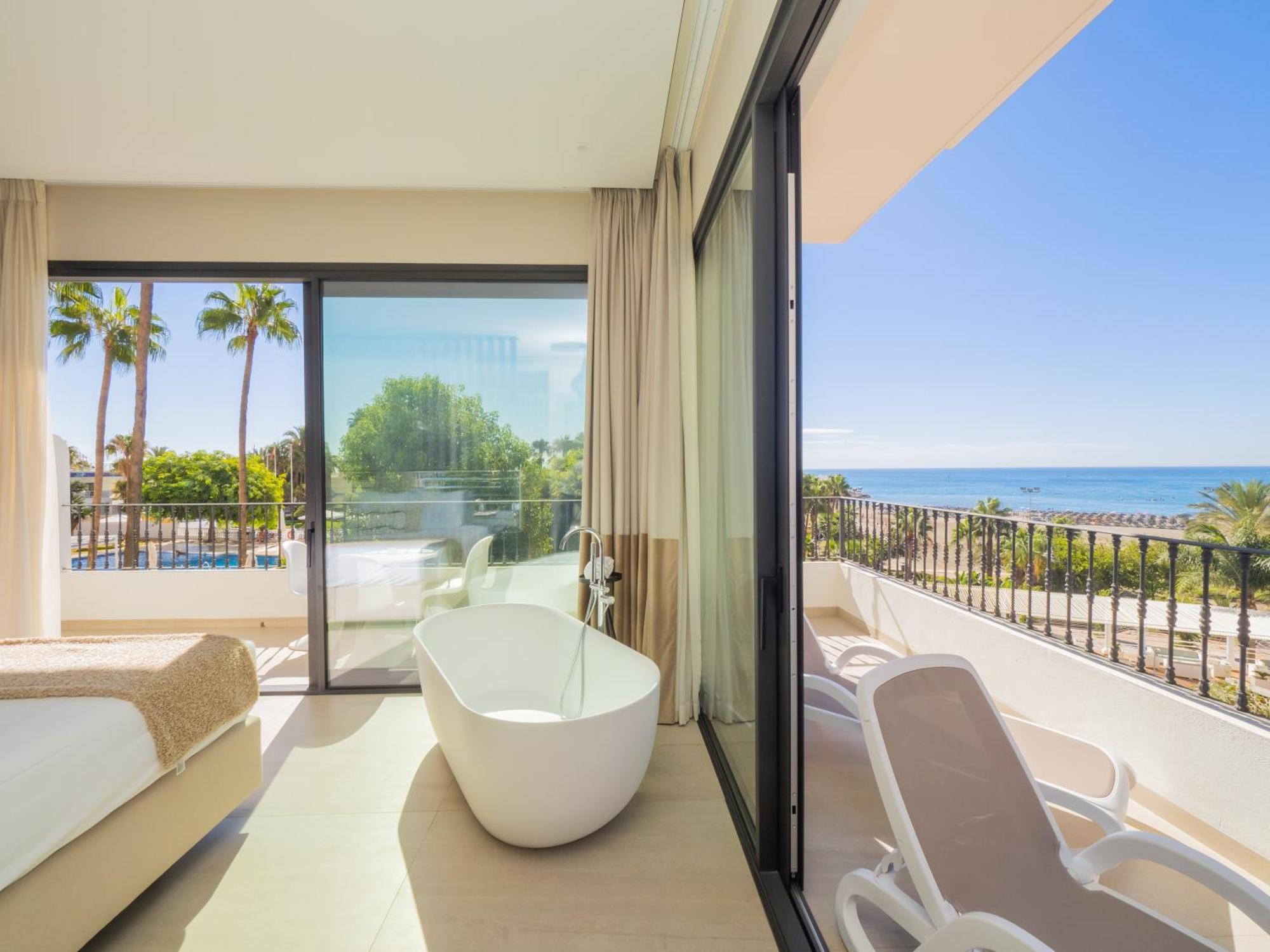 Hotel Comfy Benalmádena