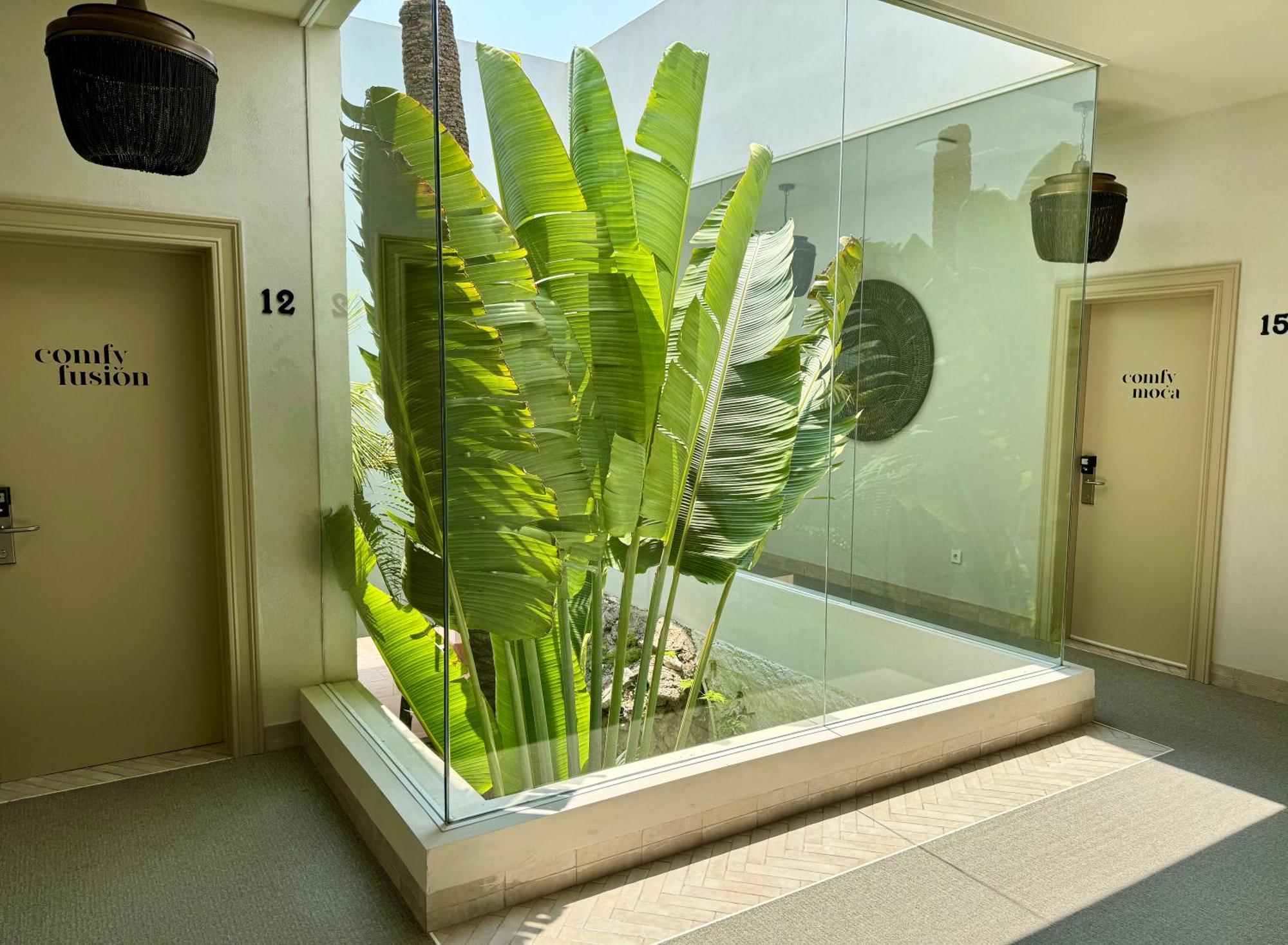 Hotel Comfy Benalmádena