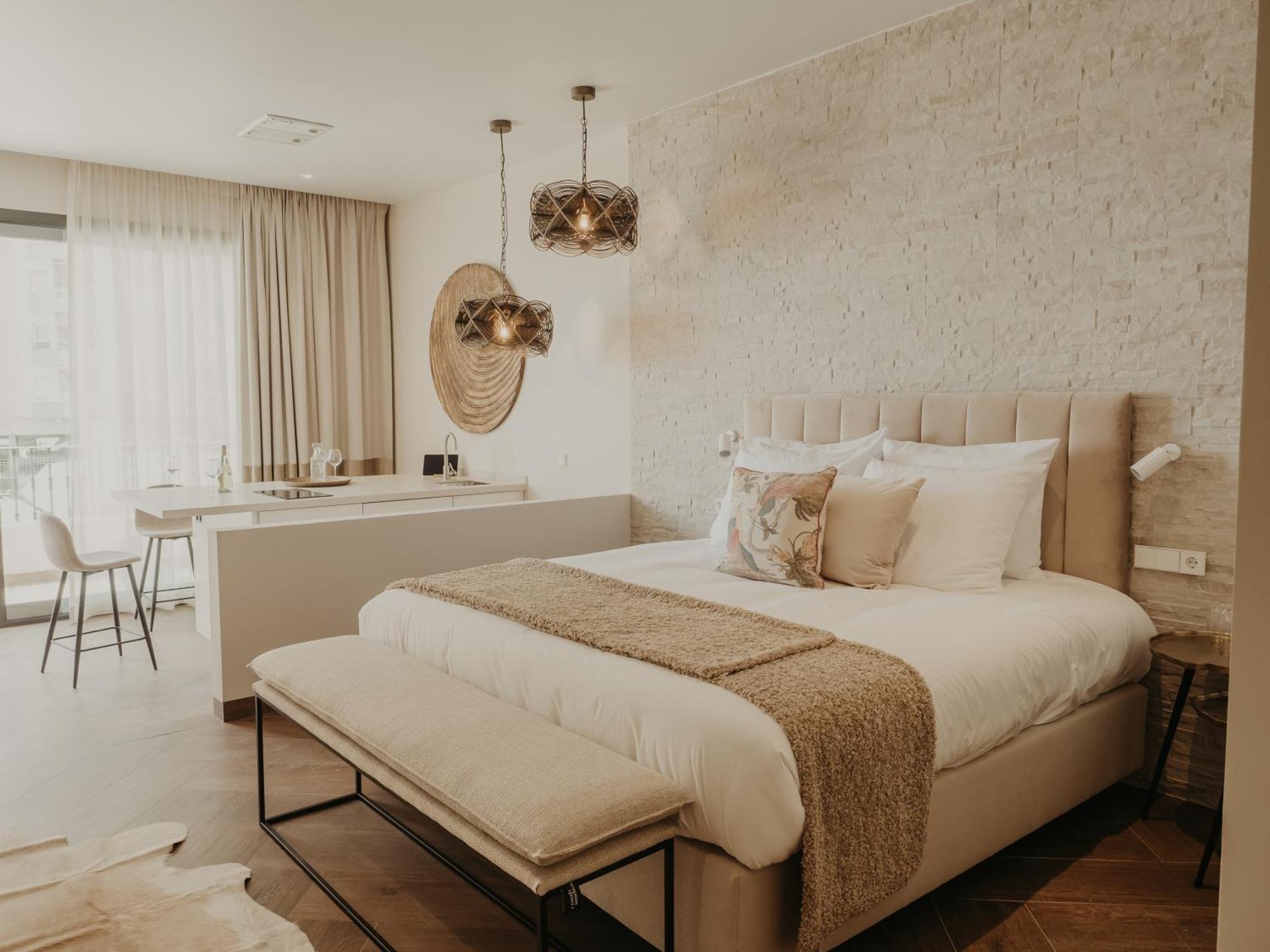 Comfy 5* Benalmádena
