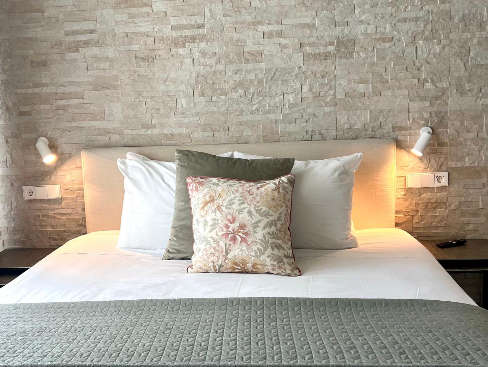 Aparthotel Comfy Benalmádena