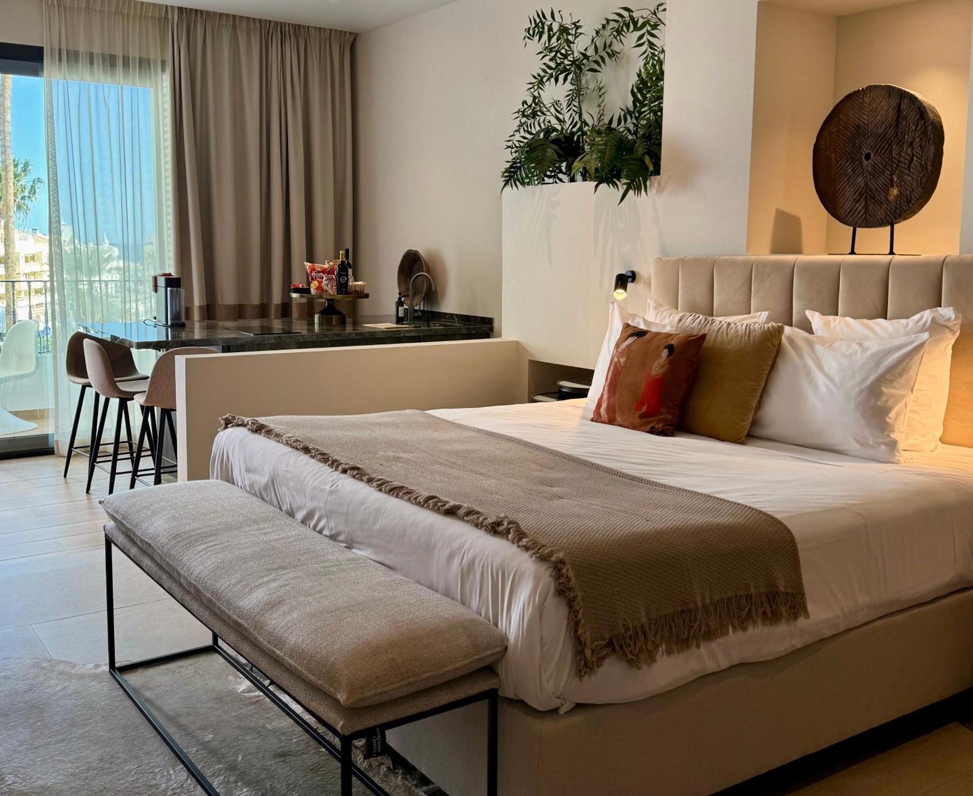 Comfy 5* Benalmádena