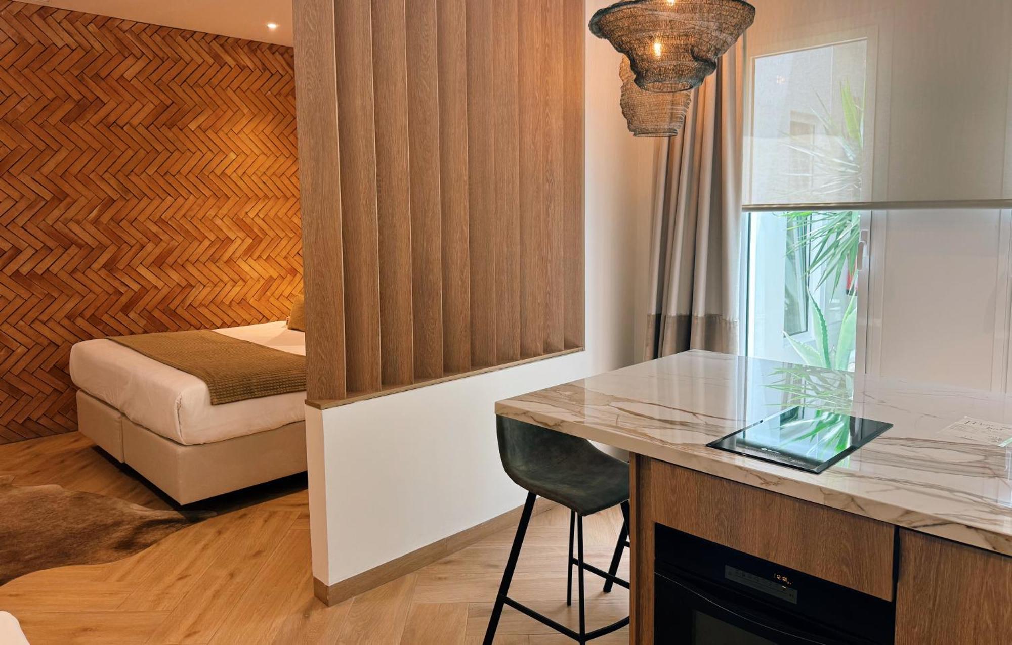 Hotel Comfy Benalmádena