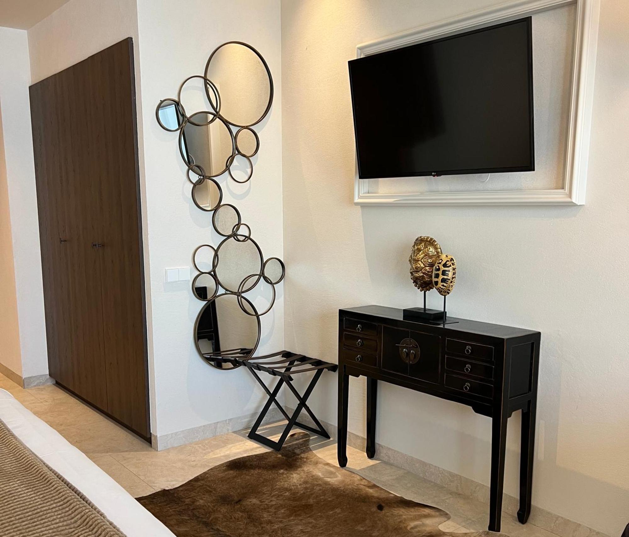 Comfy 5* Benalmádena