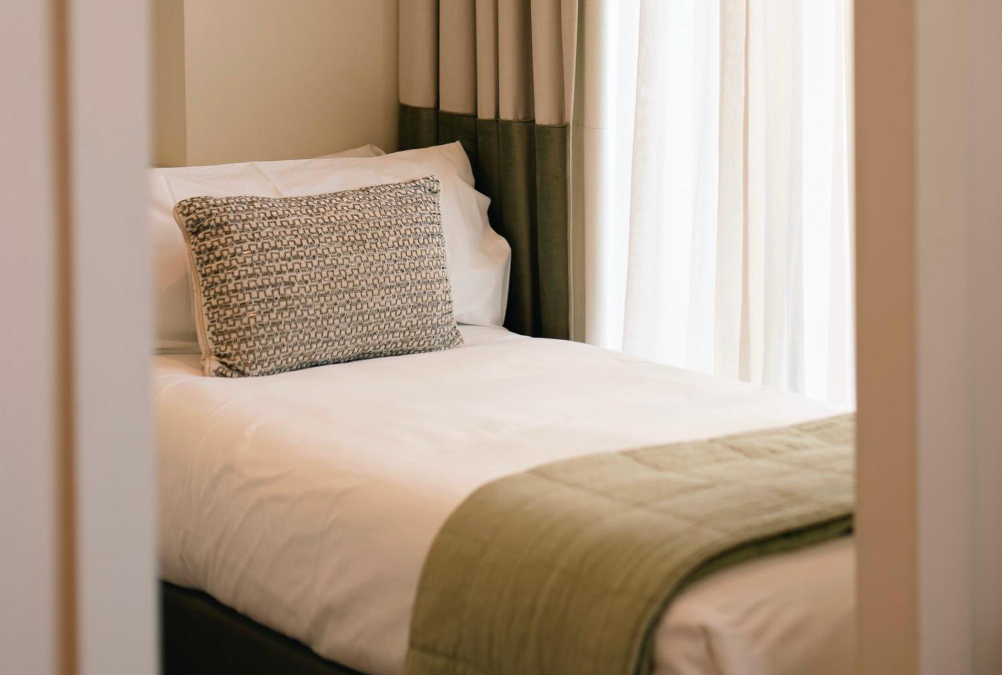Hotel Comfy Benalmádena