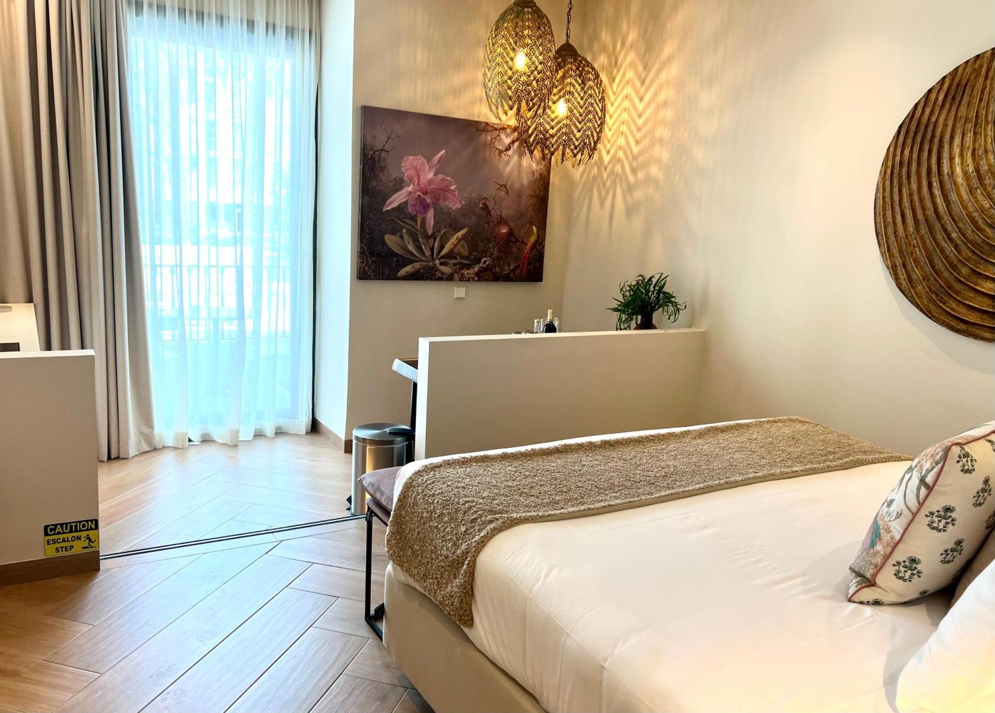 Comfy 5* Benalmádena