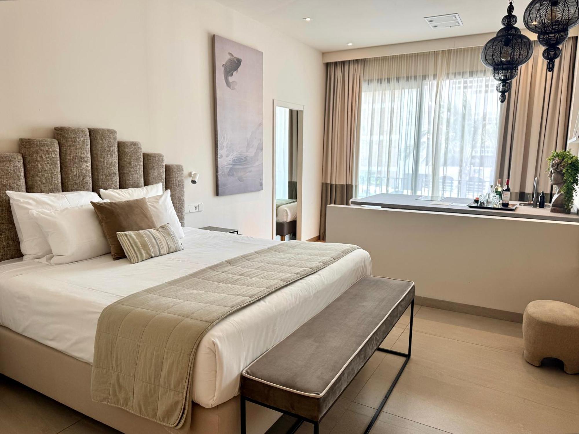 Aparthotel Comfy