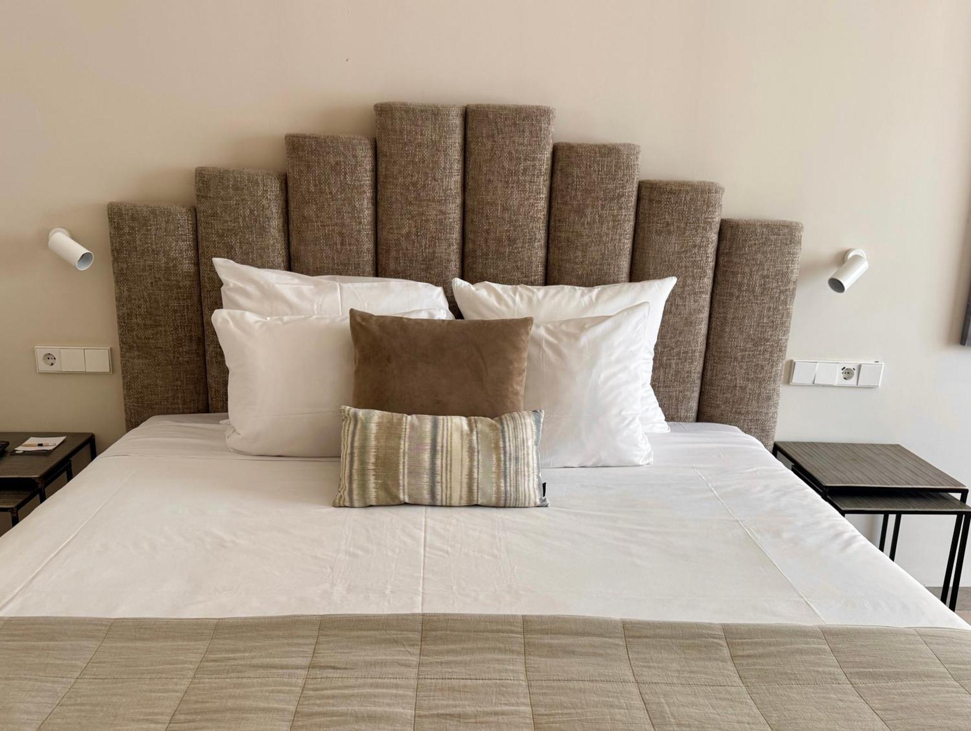 Comfy Aparthotel Benalmádena