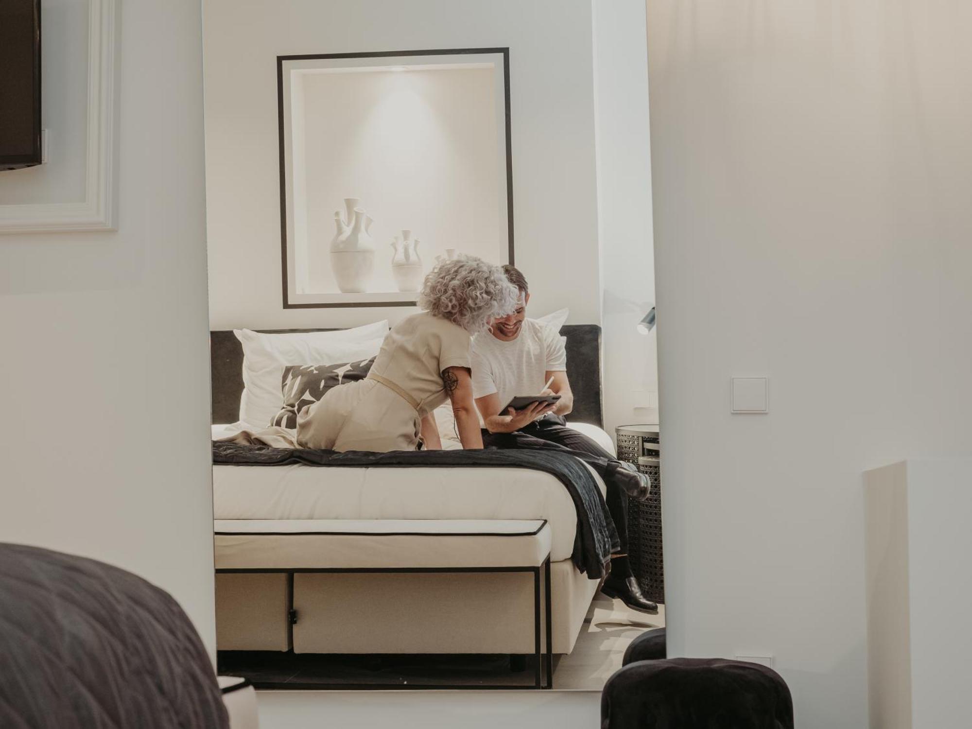 Comfy 5* Benalmádena