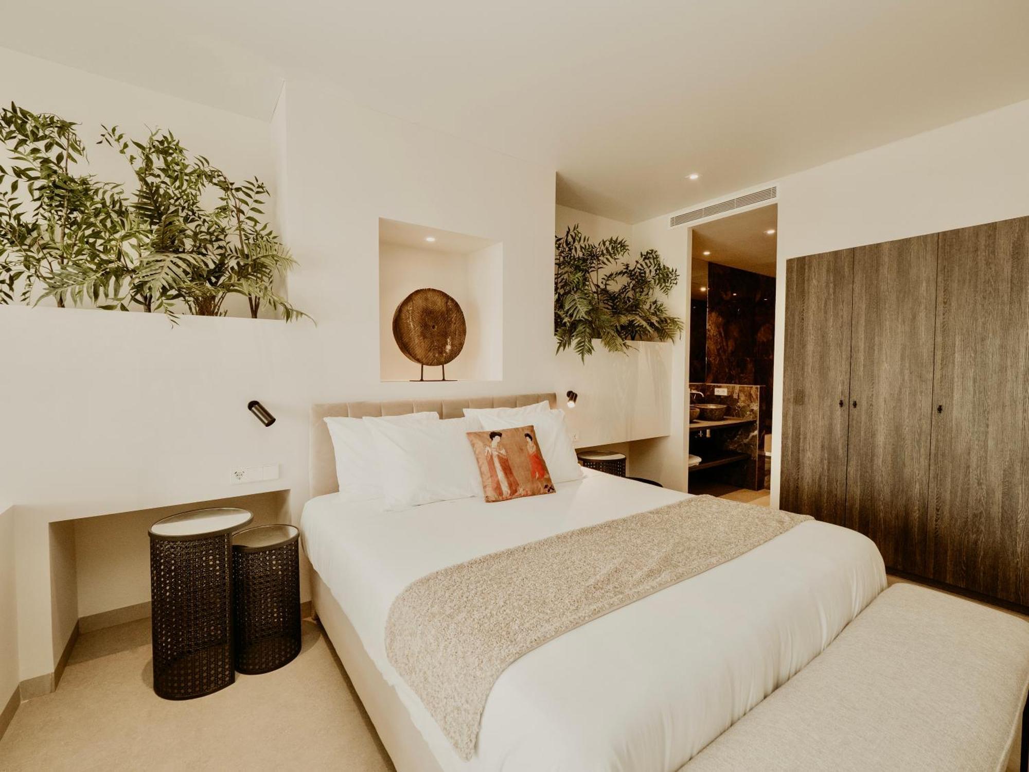 Comfy 5* Benalmádena