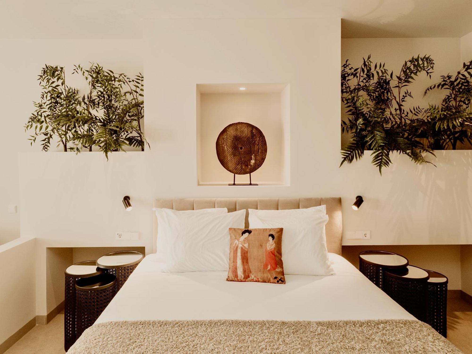 Comfy 5*